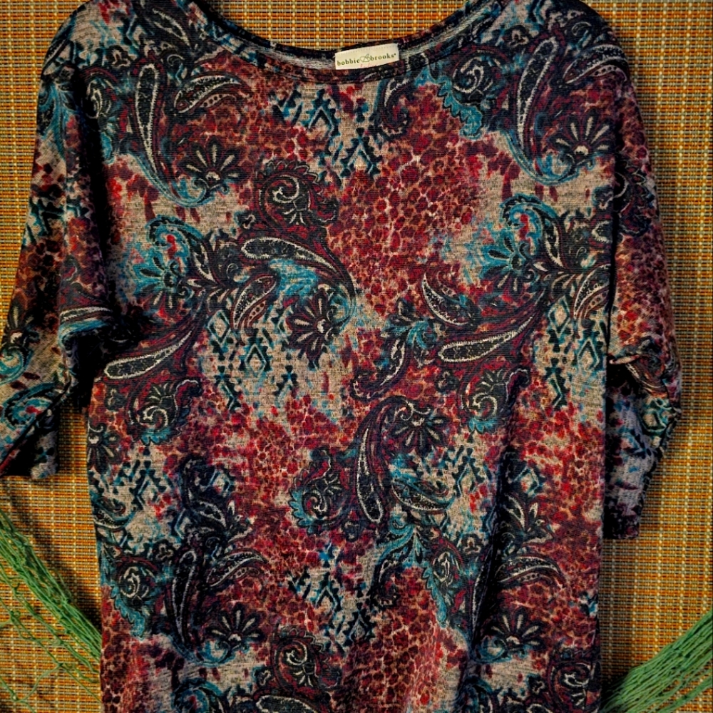 BLOUSE